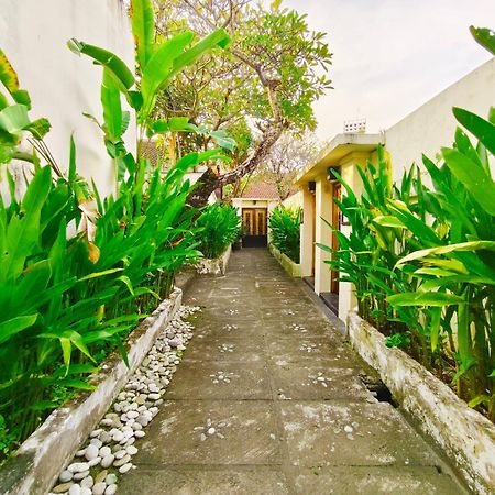 Private Pool Villas Kuta Lombok Buitenkant foto