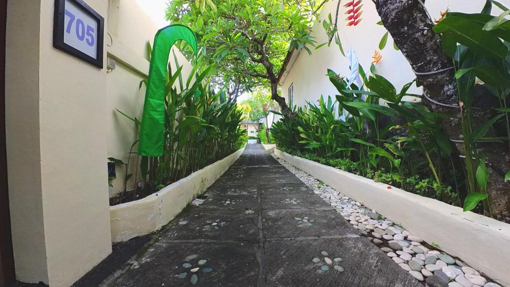 Private Pool Villas Kuta Lombok Buitenkant foto