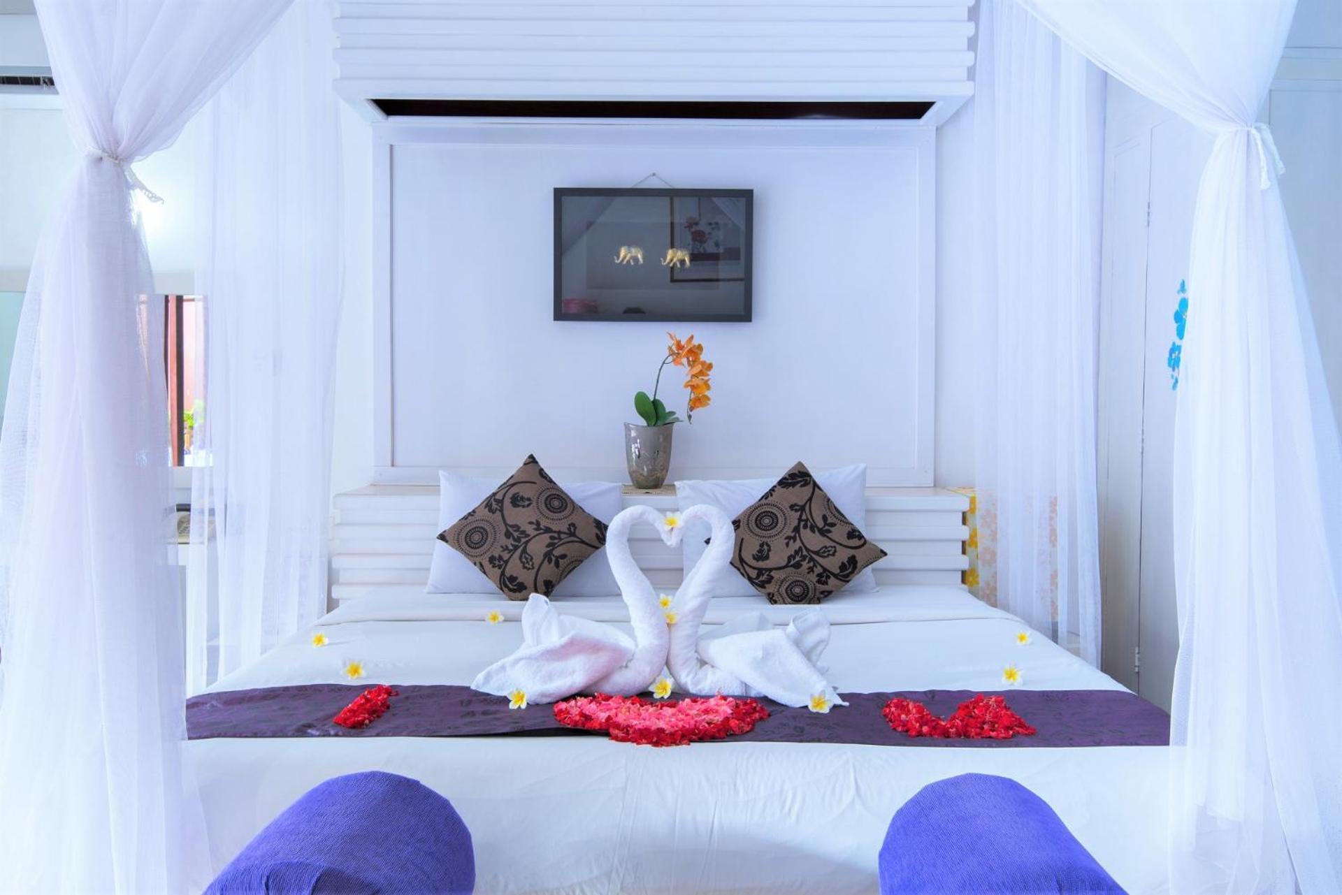 Private Pool Villas Kuta Lombok Buitenkant foto
