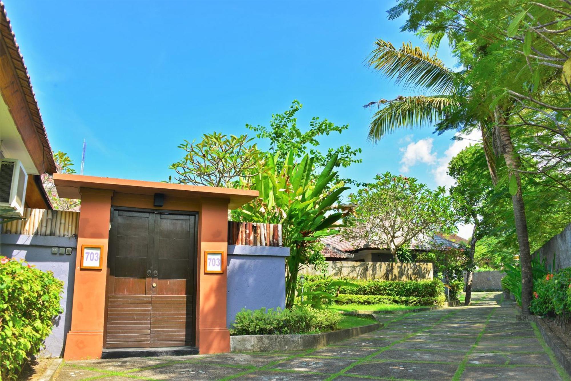Private Pool Villas Kuta Lombok Buitenkant foto