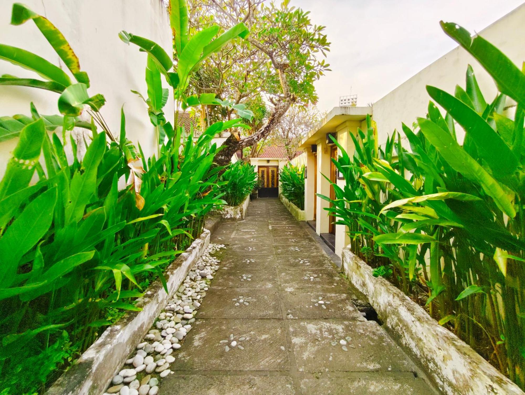 Private Pool Villas Kuta Lombok Buitenkant foto