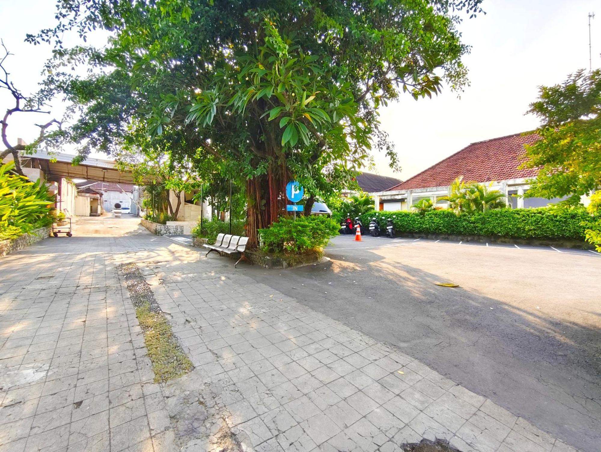 Private Pool Villas Kuta Lombok Buitenkant foto